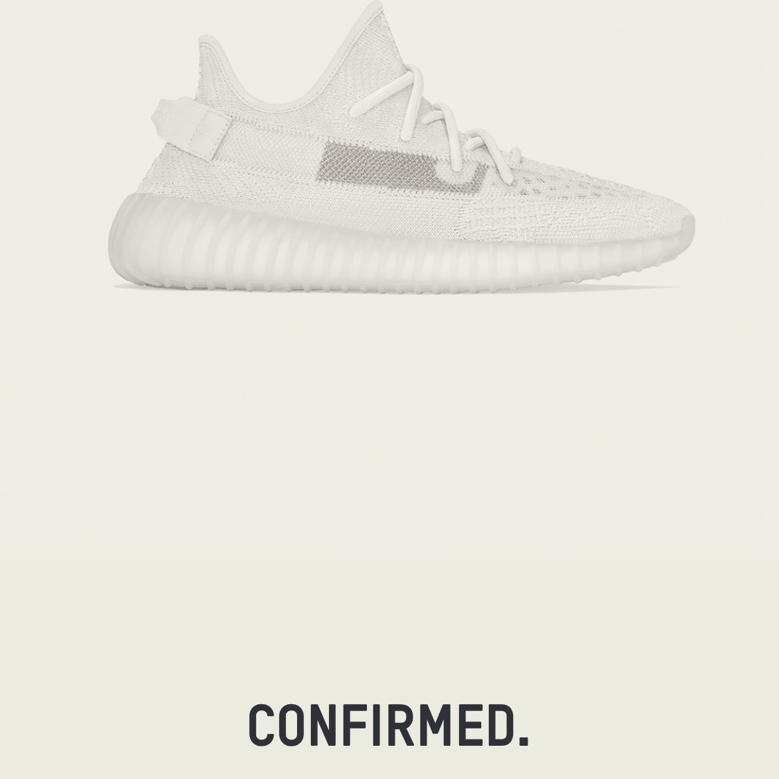 Adidas Yeezy Boost 350 V2 Bone 착용 스타일