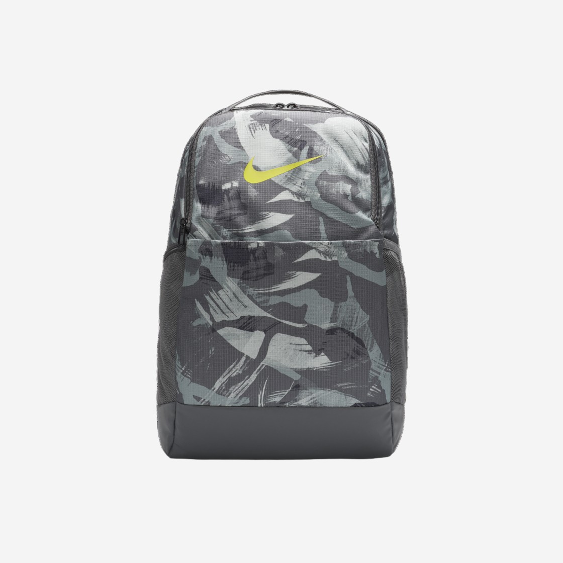 Nike Brasilia Medium Backpack 24L Iron Grey 상세 이미지 1