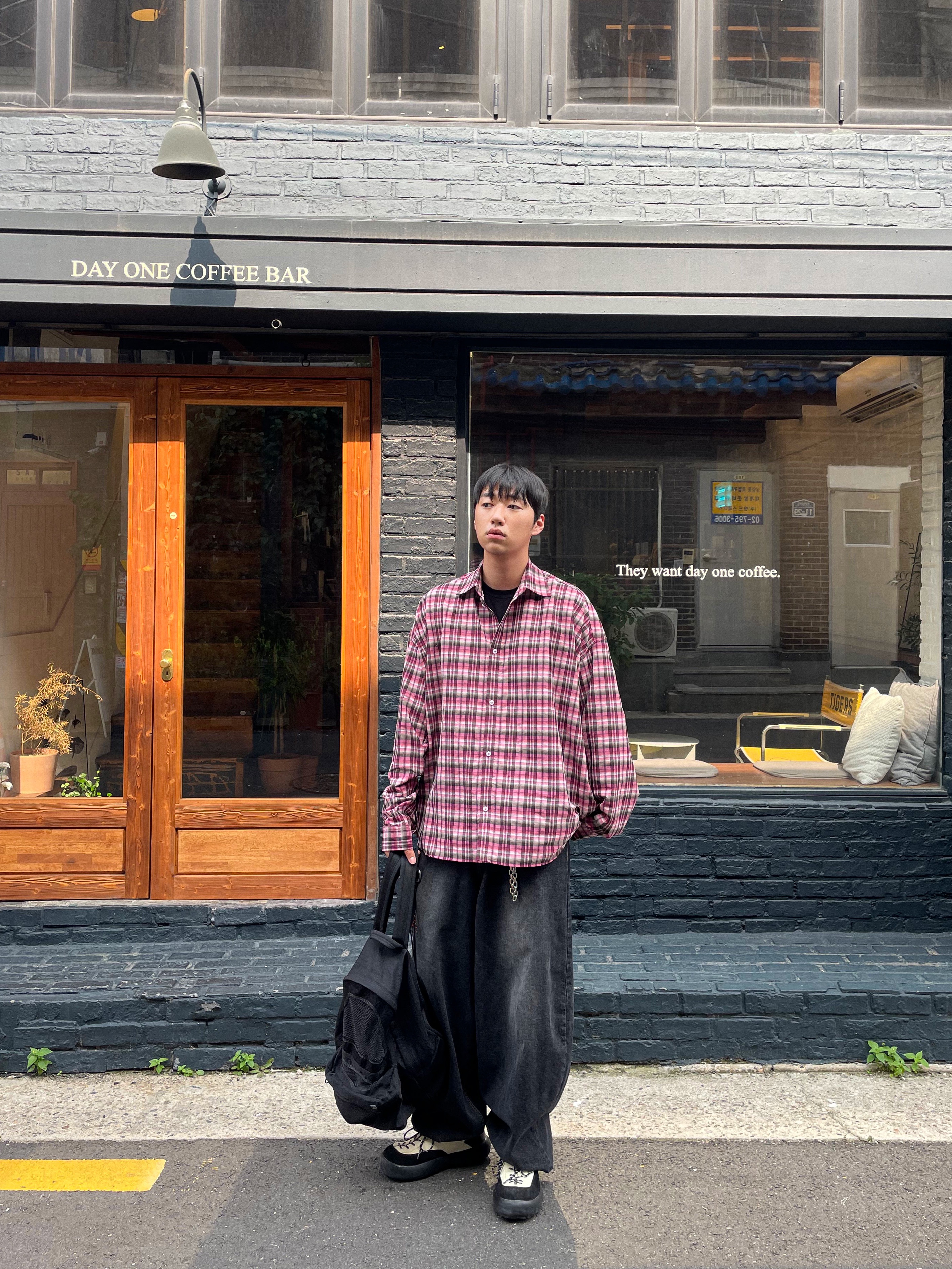 KREAM 스타일 - 4