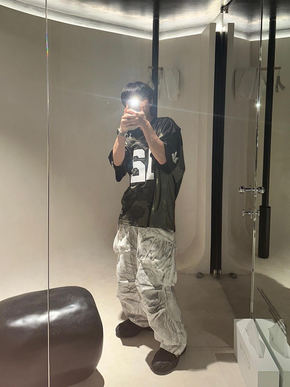$님의 스타일