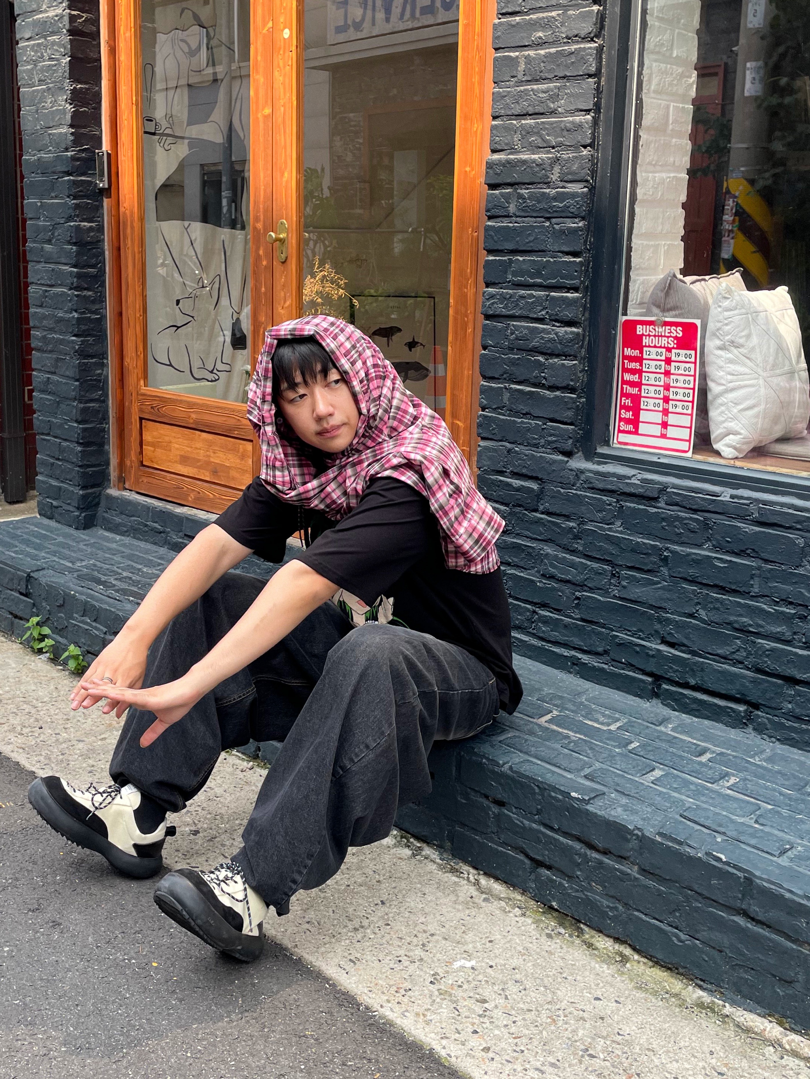 KREAM 스타일 - 3