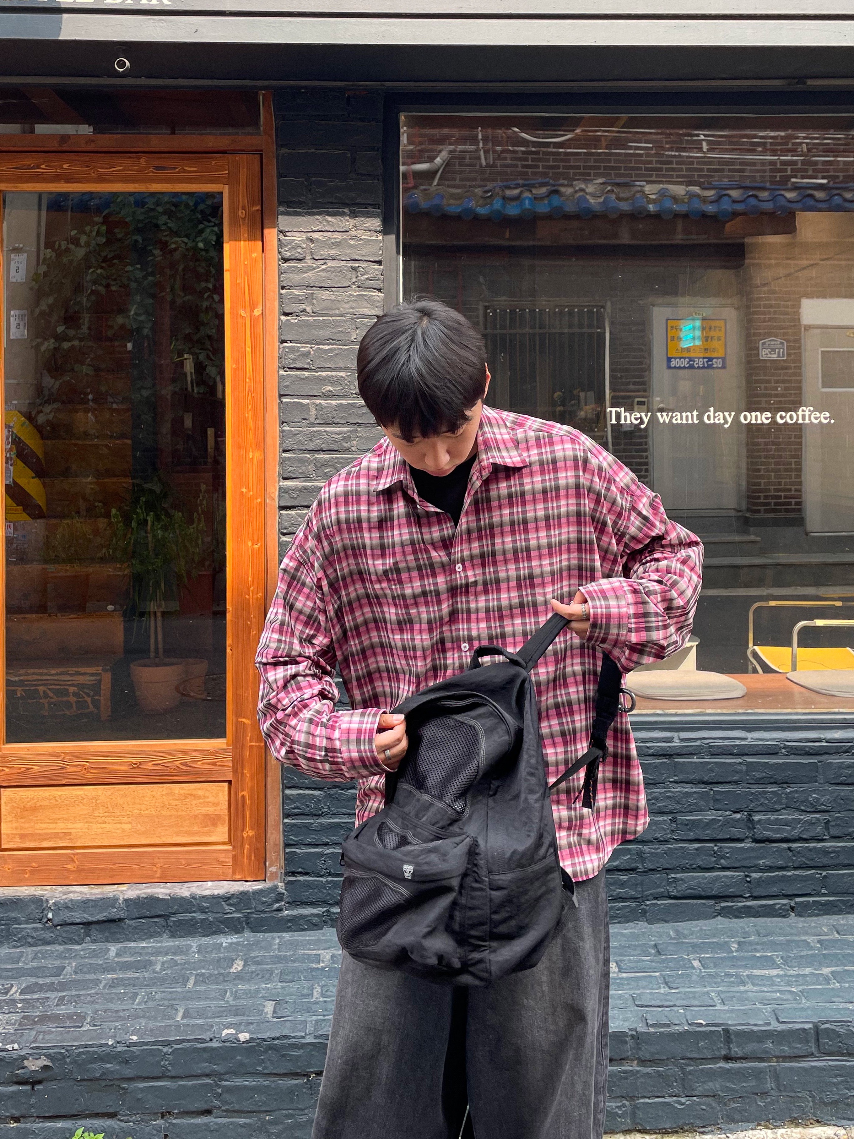 KREAM 스타일 - 2