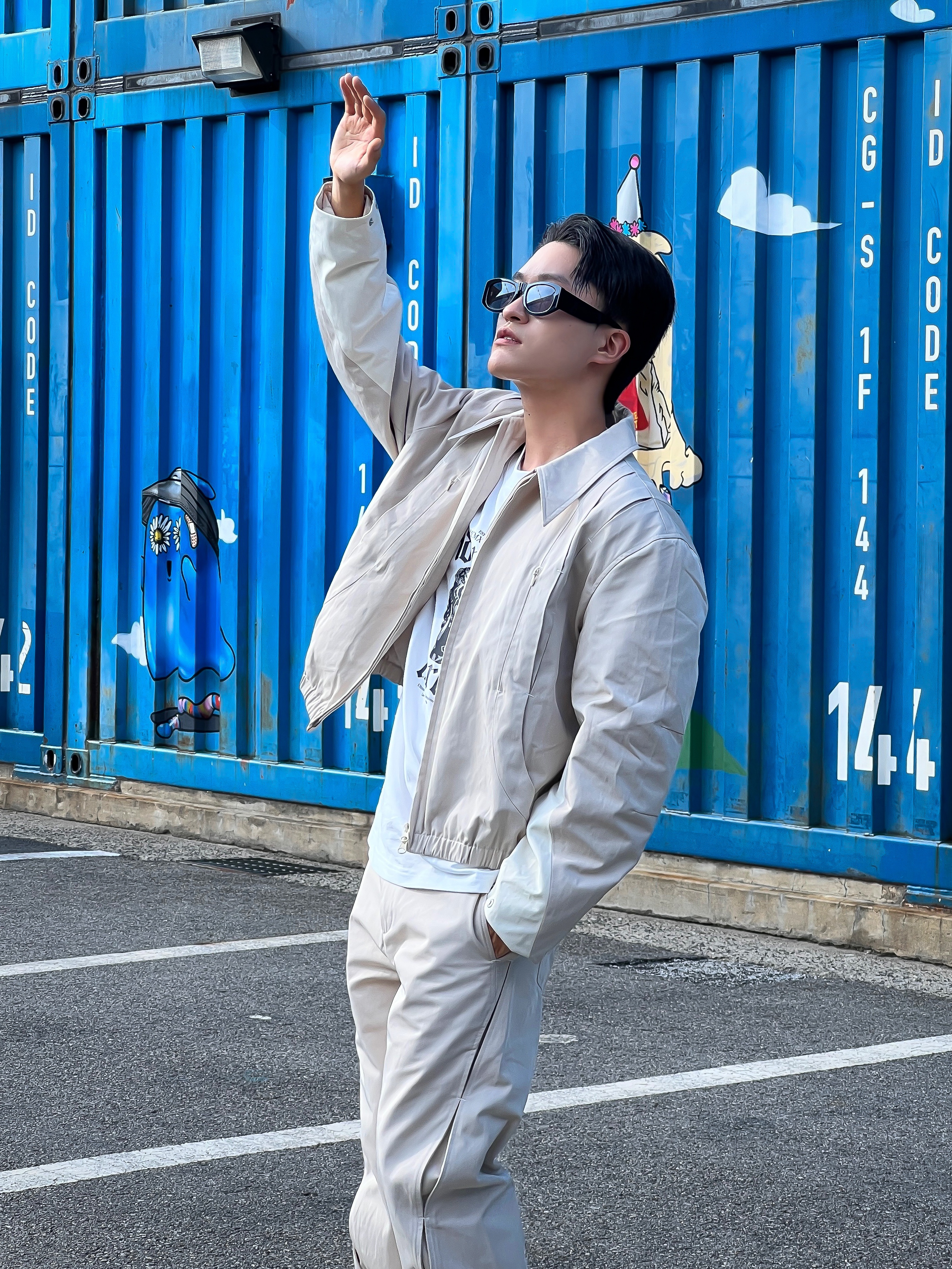 준서코리아님의 스타일 - 1
