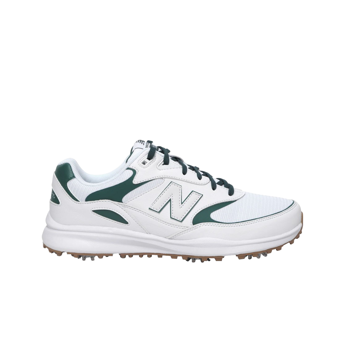 뉴발란스 x 말본 골프 헤리티지 화이트 그린(New Balance x Malbon Golf Heritage White Green)