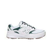 New Balance x Malbon Golf Heritage White Green