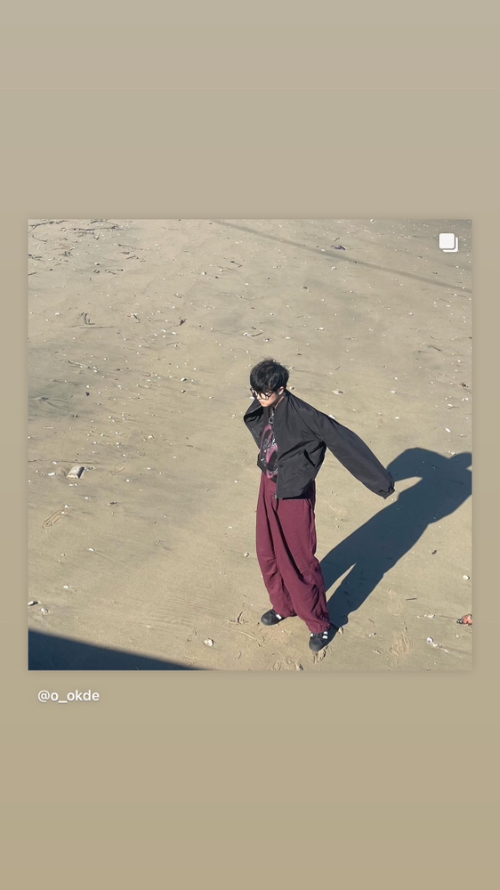 KREAM 프로필 이미지
