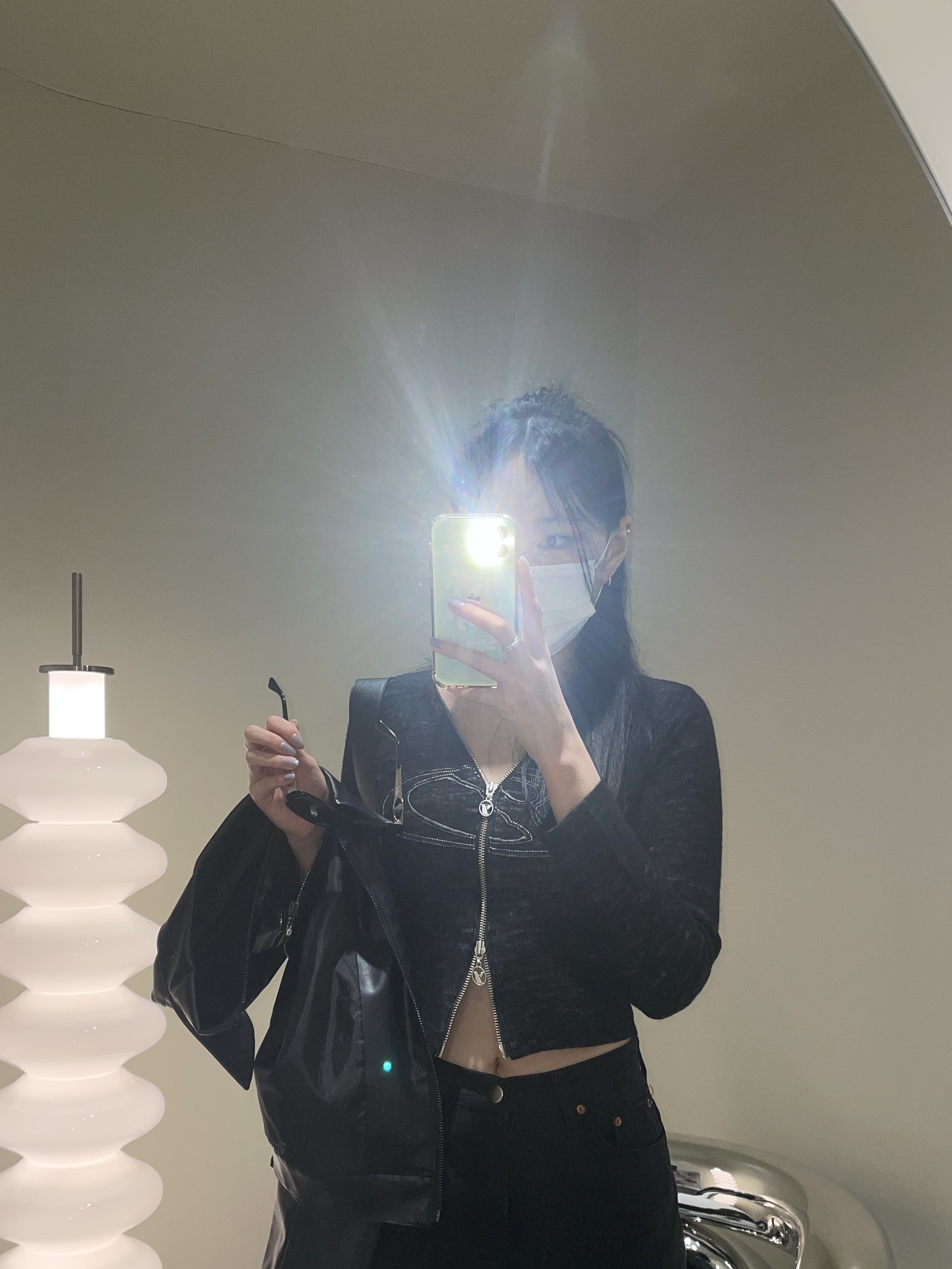 insta: _heee2_님의 스타일