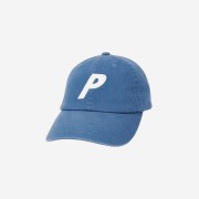 Palace P 6-Panel Navy - 20FW