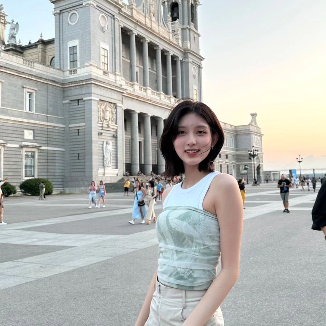 걸그룹 패션 수집가 🫧님의 스타일 - 3