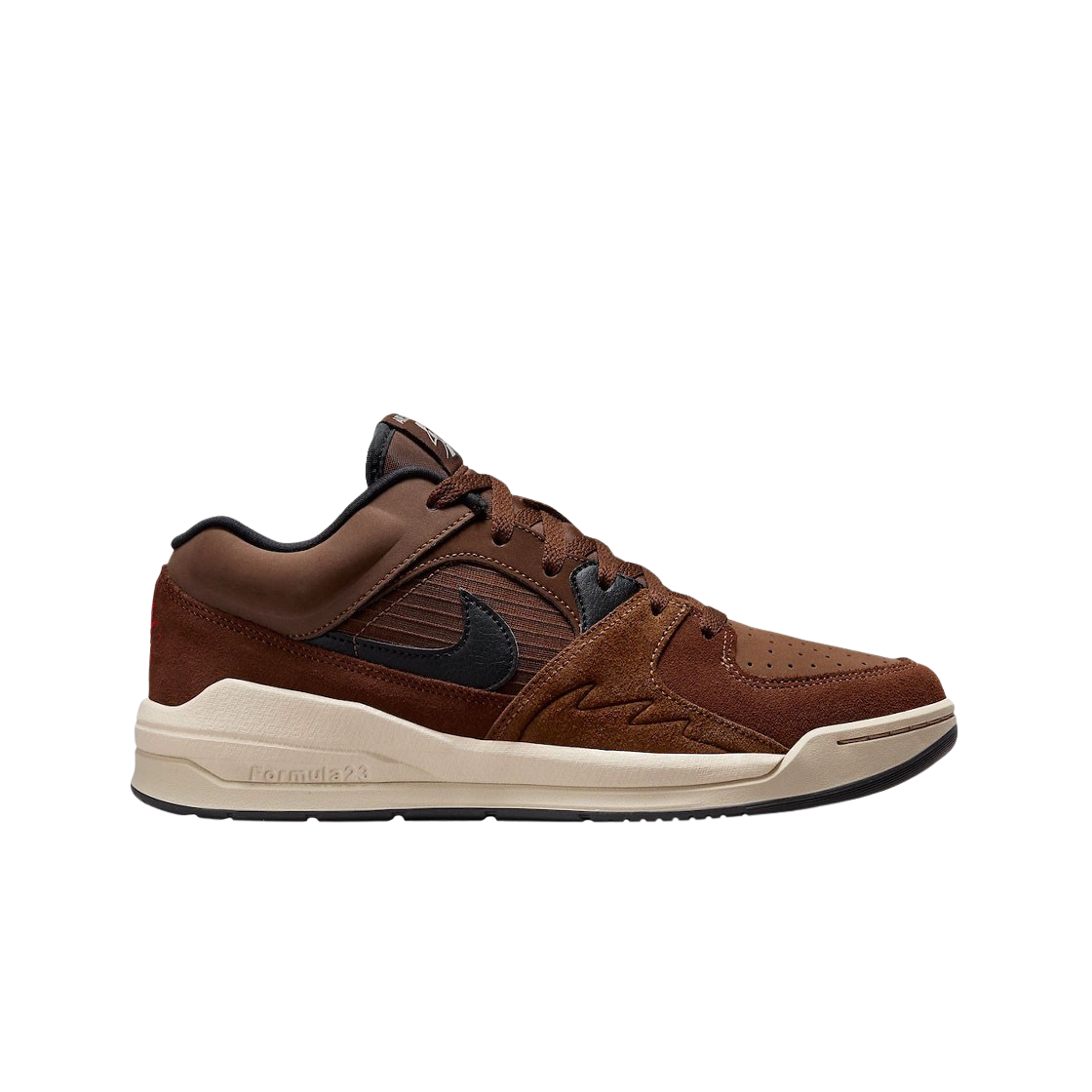 DX4397-200 Jordan Stadium 90 Cacao Wow Sanddrift