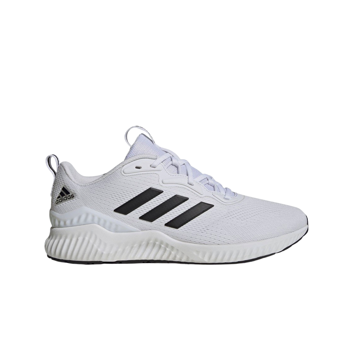 Adidas Aerobounce ST Cloud White Core Black 상세 이미지 1