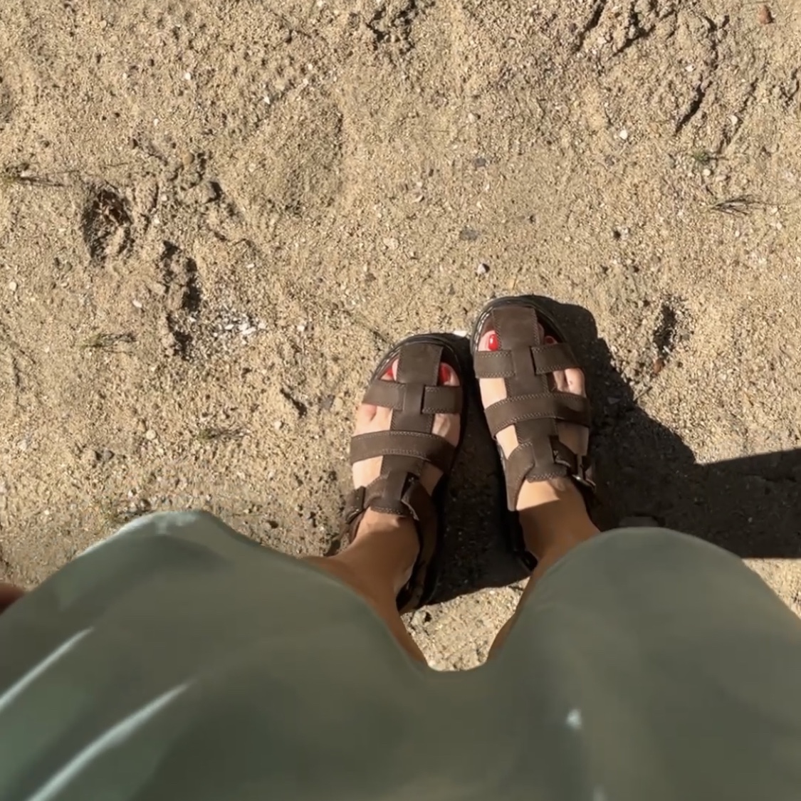 bon the shoe head님의 스타일 - 1
