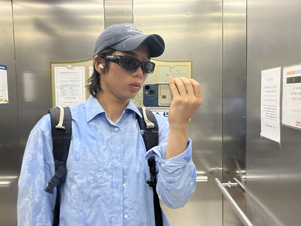 KREAM 프로필 이미지