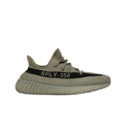 Adidas Yeezy Boost 350 V2 Granite Core Black