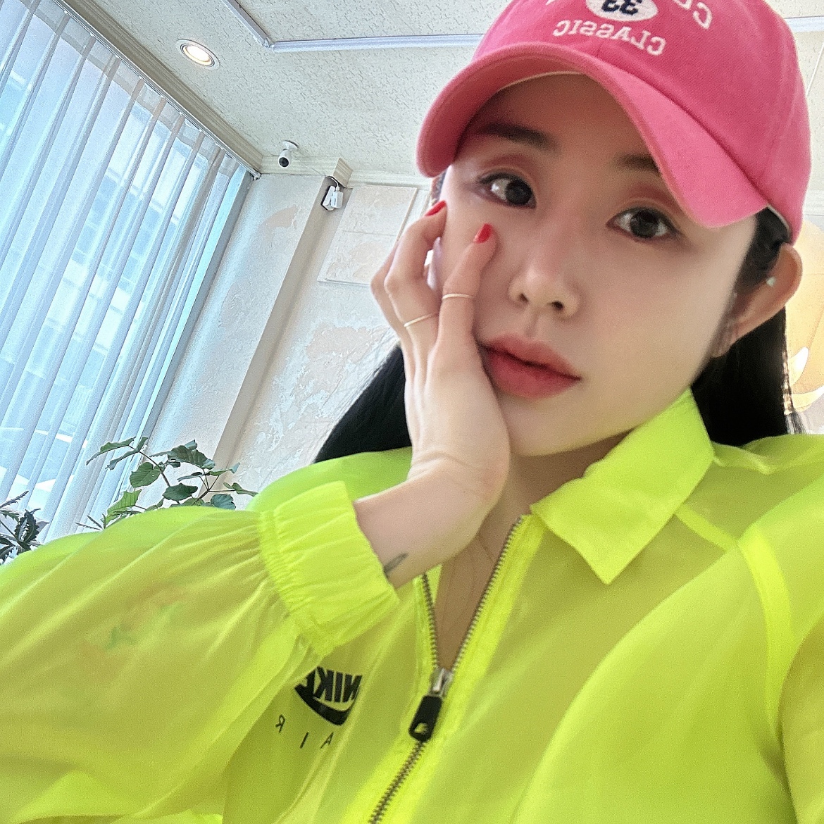 요미료미님의 스타일 - 2
