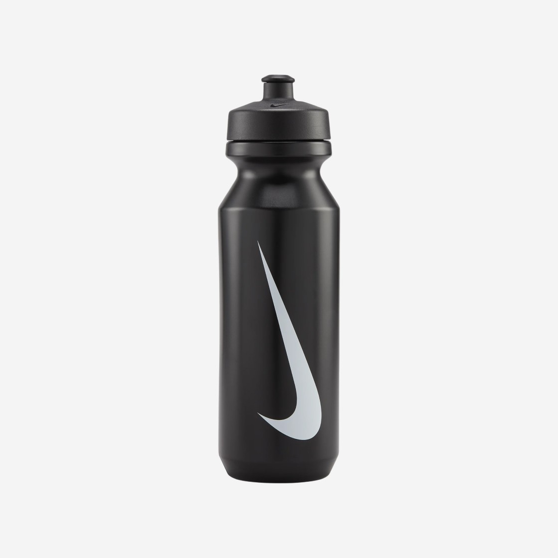 Nike 32oz Big Mouth Water Bottle Black White 상세 이미지 1