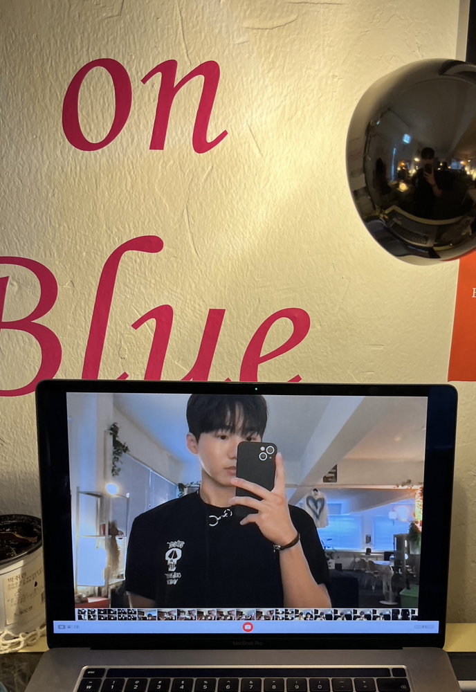 KREAM 프로필 이미지