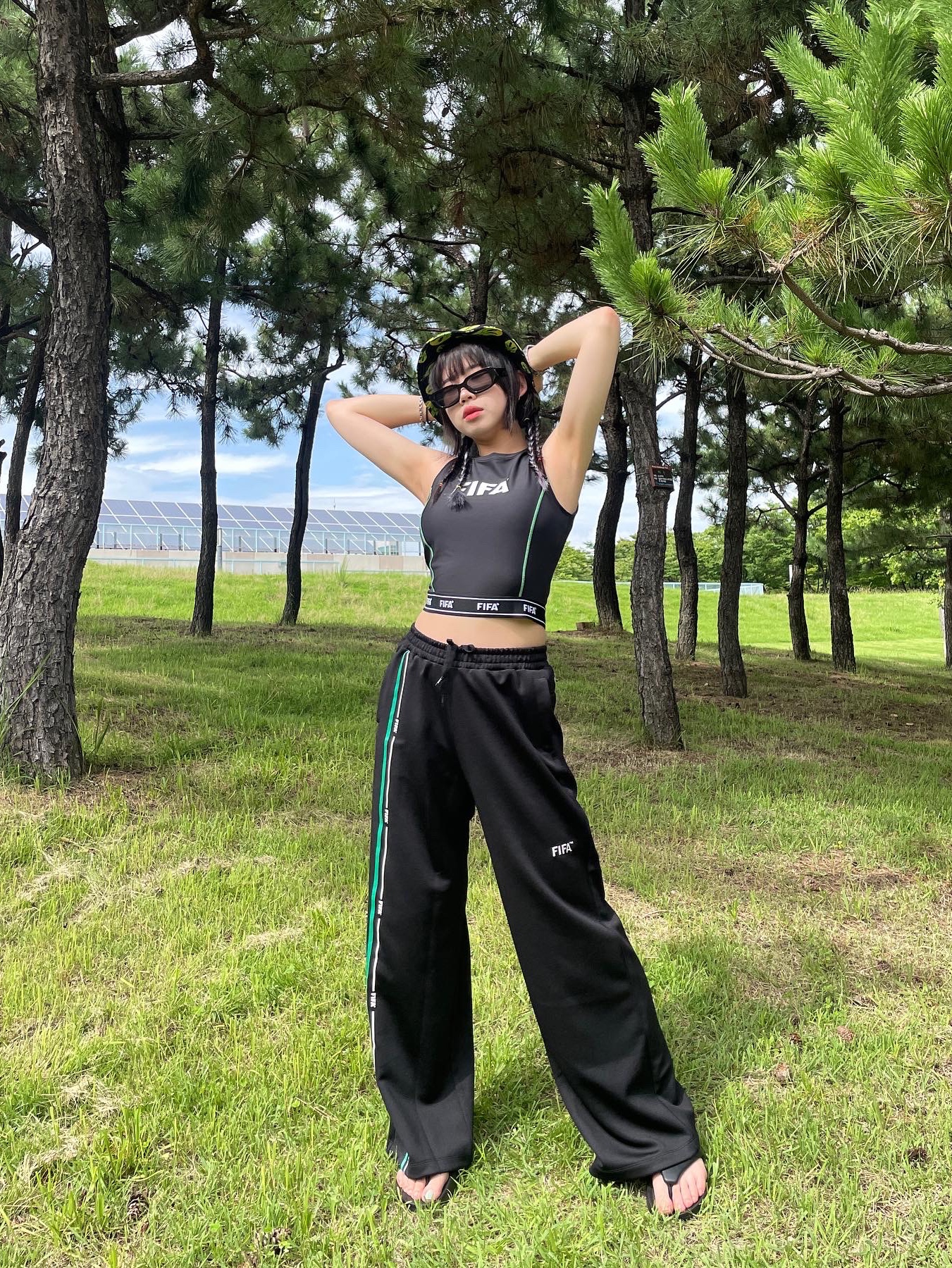 rainvow.0o님의 스타일 - 2