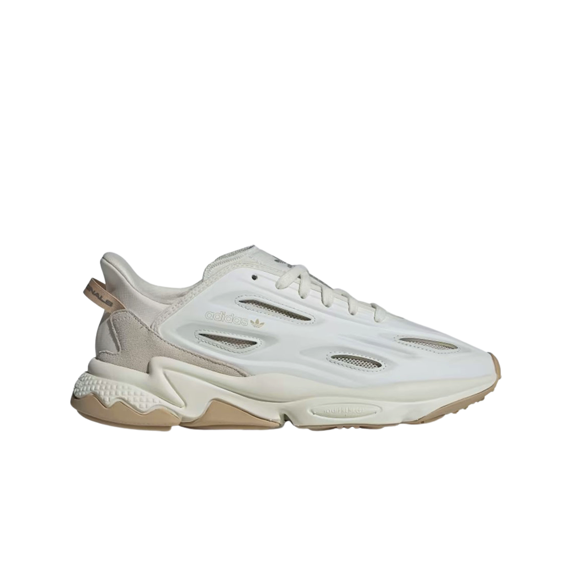 아디다스 오즈위고 셀록스 오프 화이트 페일 누드(Adidas Ozweego Celox Off White Pale Nude) - 1