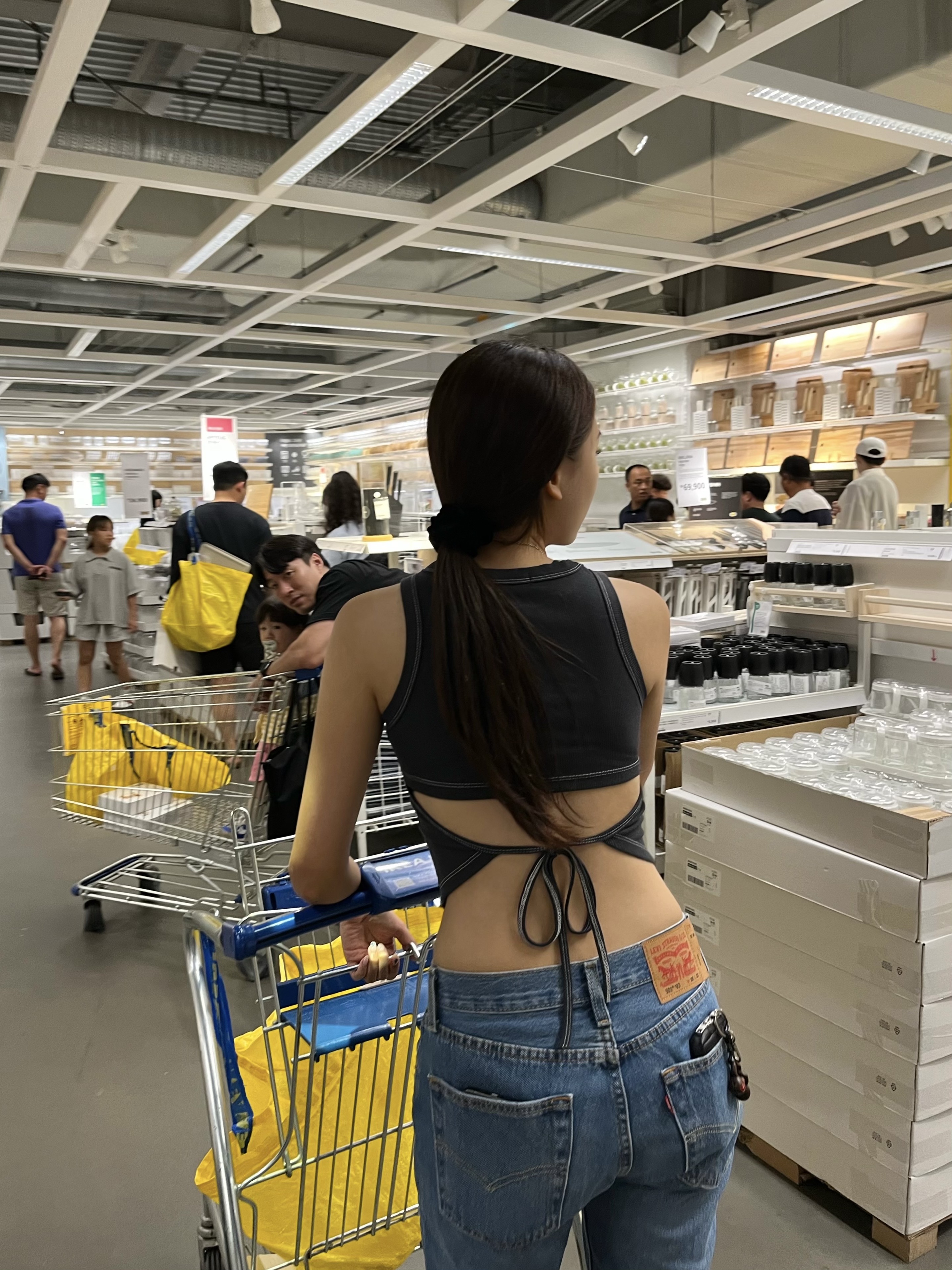 KREAM 스타일 - 1