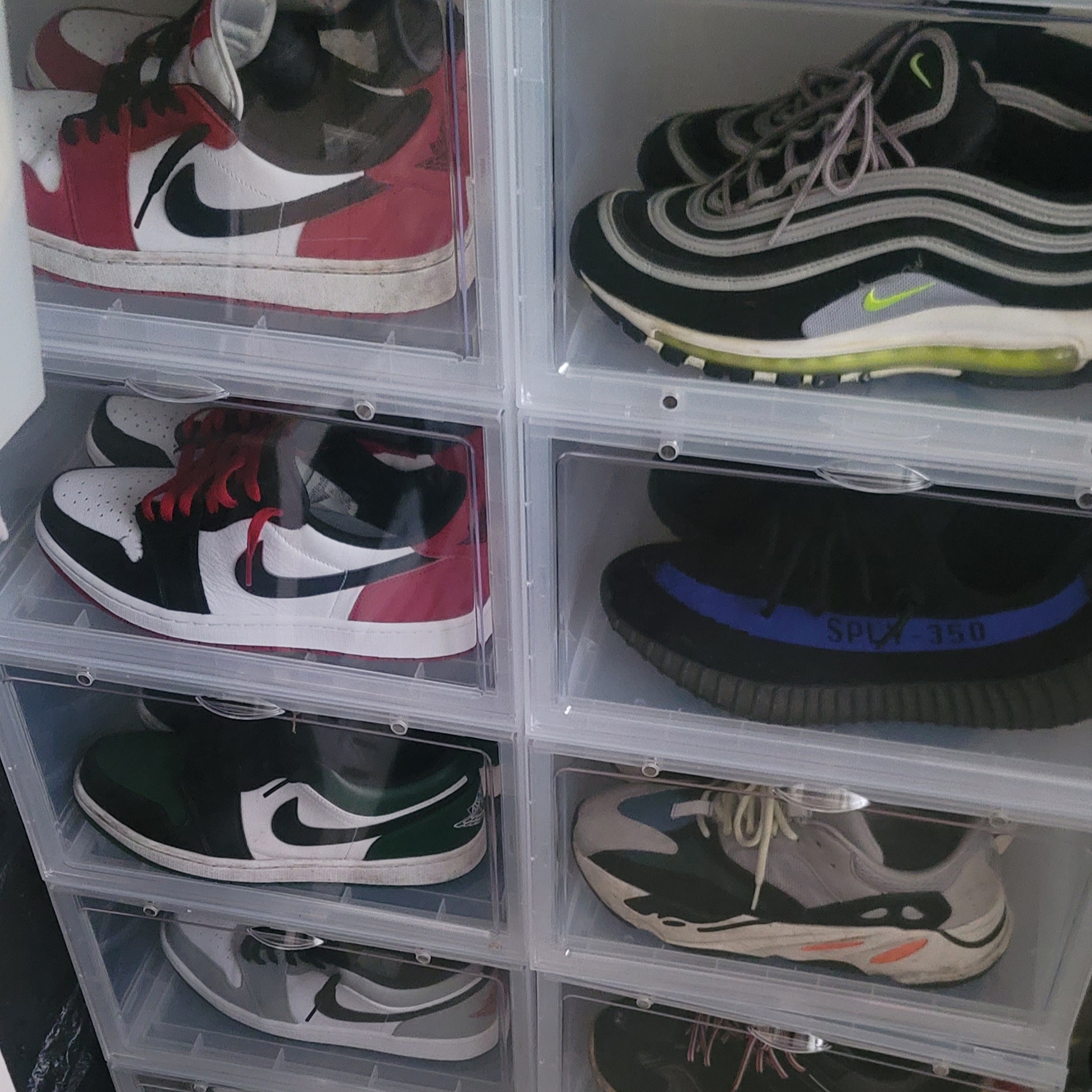 Jordan 1 Low Golf Chicago, Jordan 1 Retro Low OG Black Toe 착용 스타일