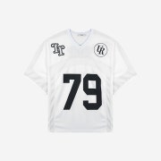 Porta Women Hockey Jersey Top White