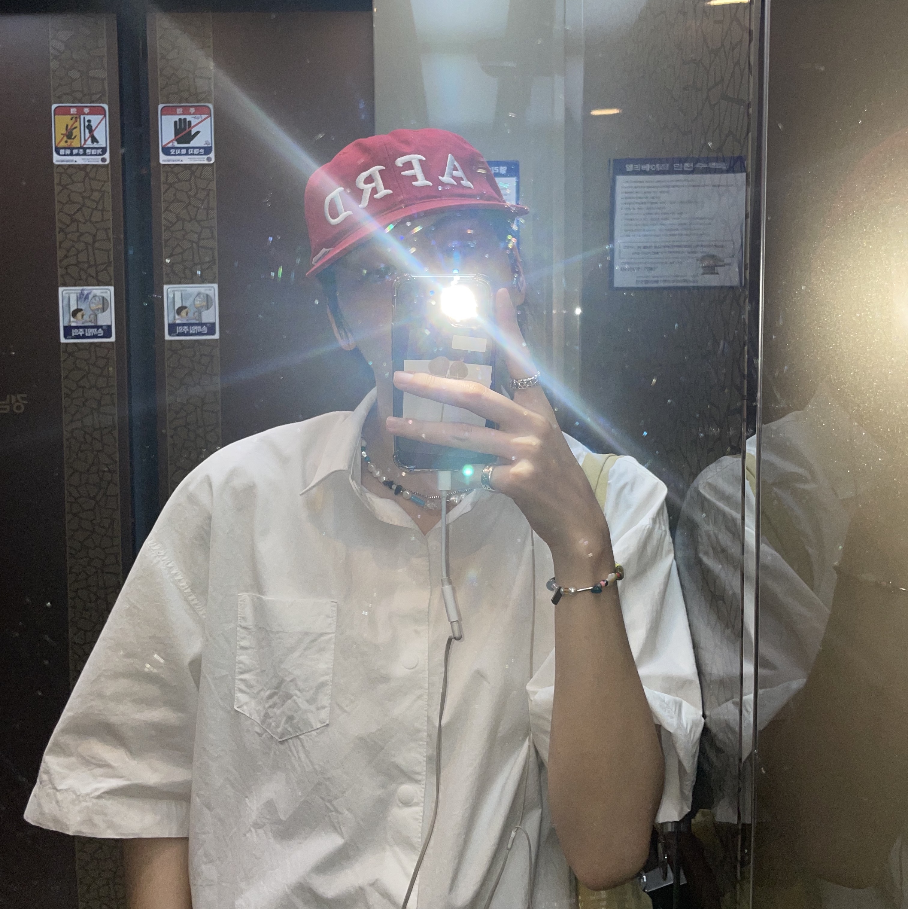 Birkenstock Gizeh Essentials Eva Black - Regular 착용 스타일 - 2