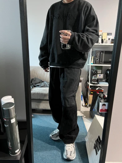 스타일 카드
