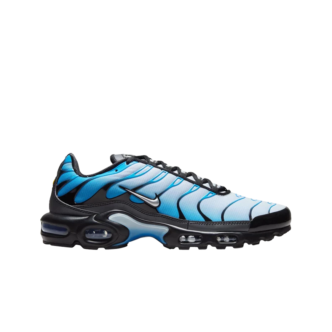 나이키 에어맥스 플러스 블루 그라디언트(Nike Air Max Plus Blue Gradient) - 1