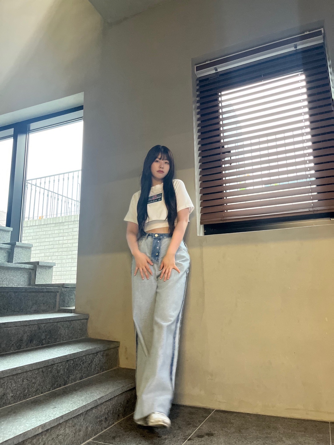 adya님의 스타일 - 1