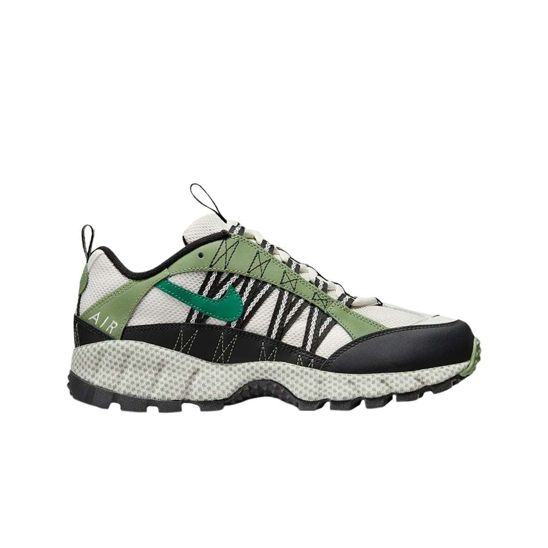 나이키 에어 휴마라 오일 그린 앤 말라카이트(Nike Air Humara Oil Green and Malachite)