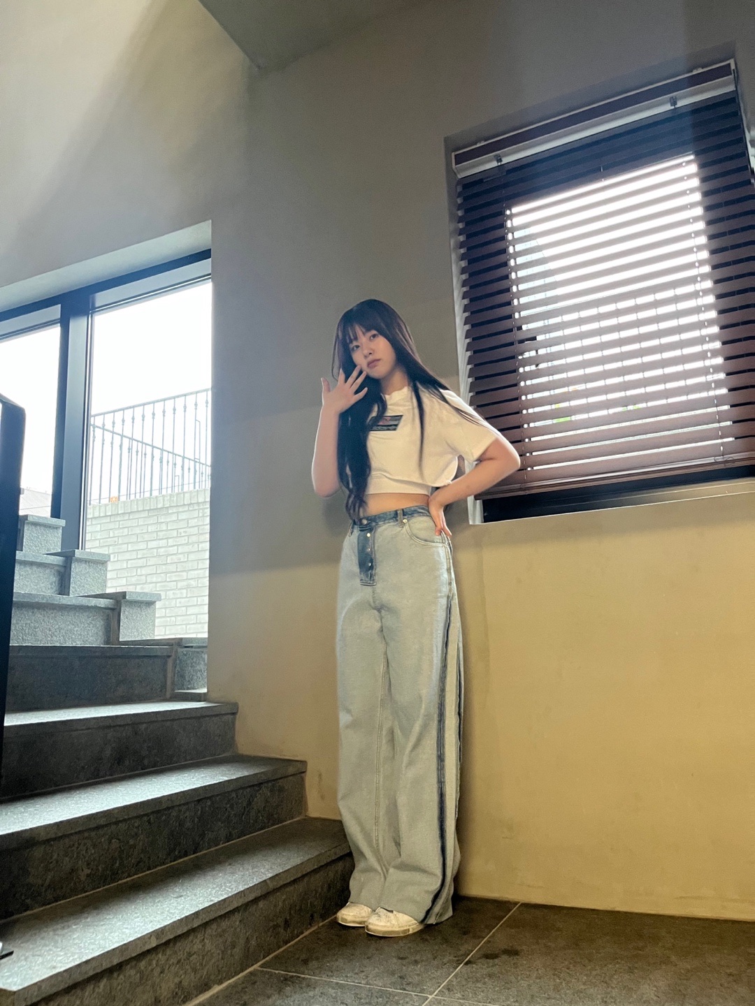 adya님의 스타일 - 2