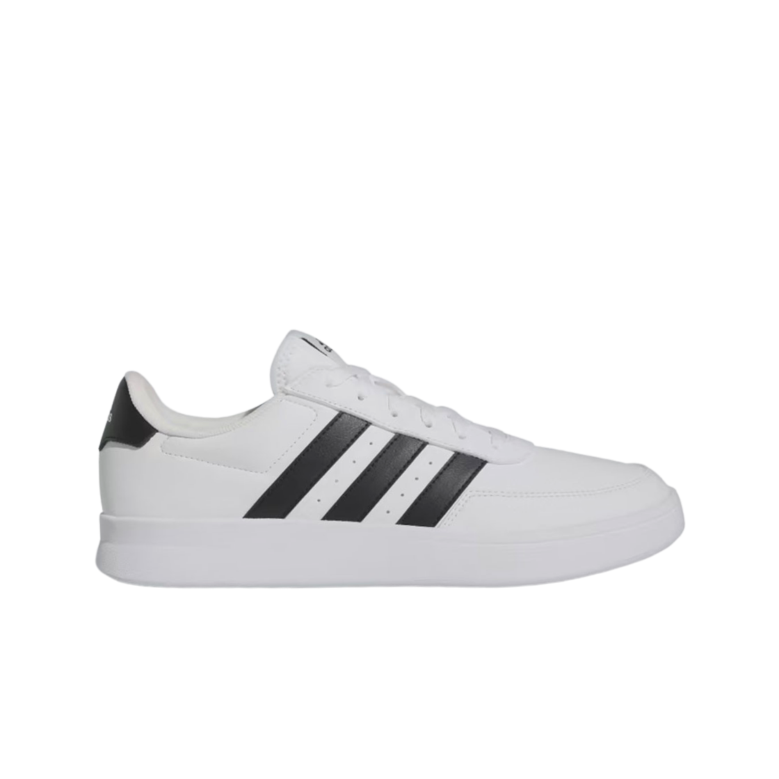 Adidas Breaknet 2.0 Cloud White Core Black