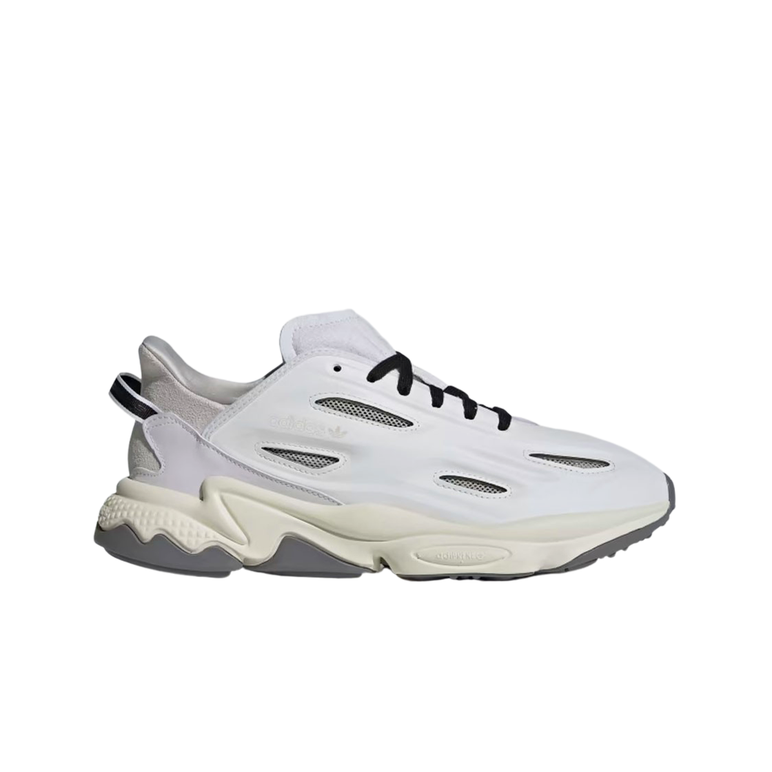 아디다스 오즈위고 셀록스 클라우드 화이트 코어 블랙(Adidas Ozweego Celox Cloud White Core Black)