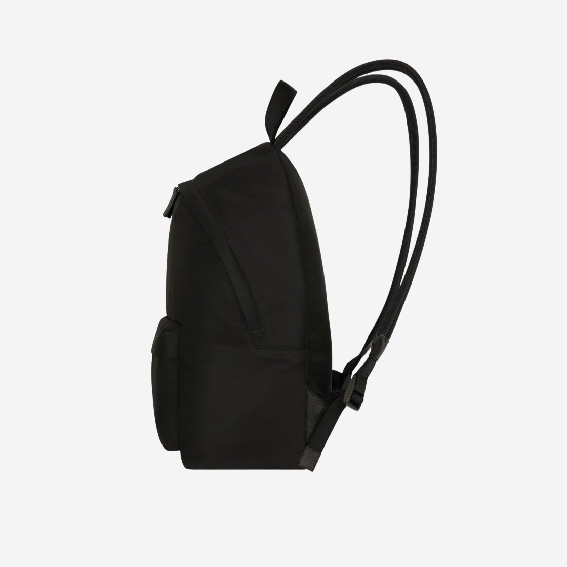 Givenchy Essentiel U Nylon Backpack Black 상세 이미지 2