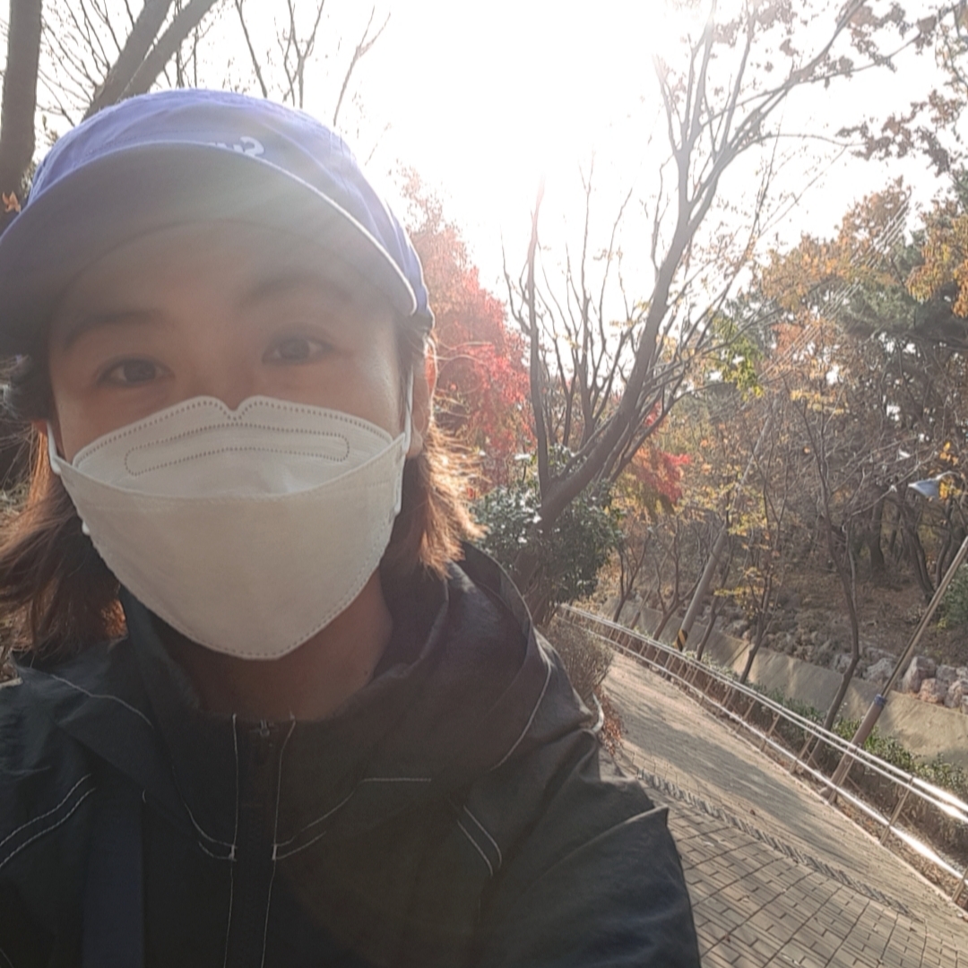 Supreme Shockcord Camp Cap Blue - 21FW 착용 스타일 - 3