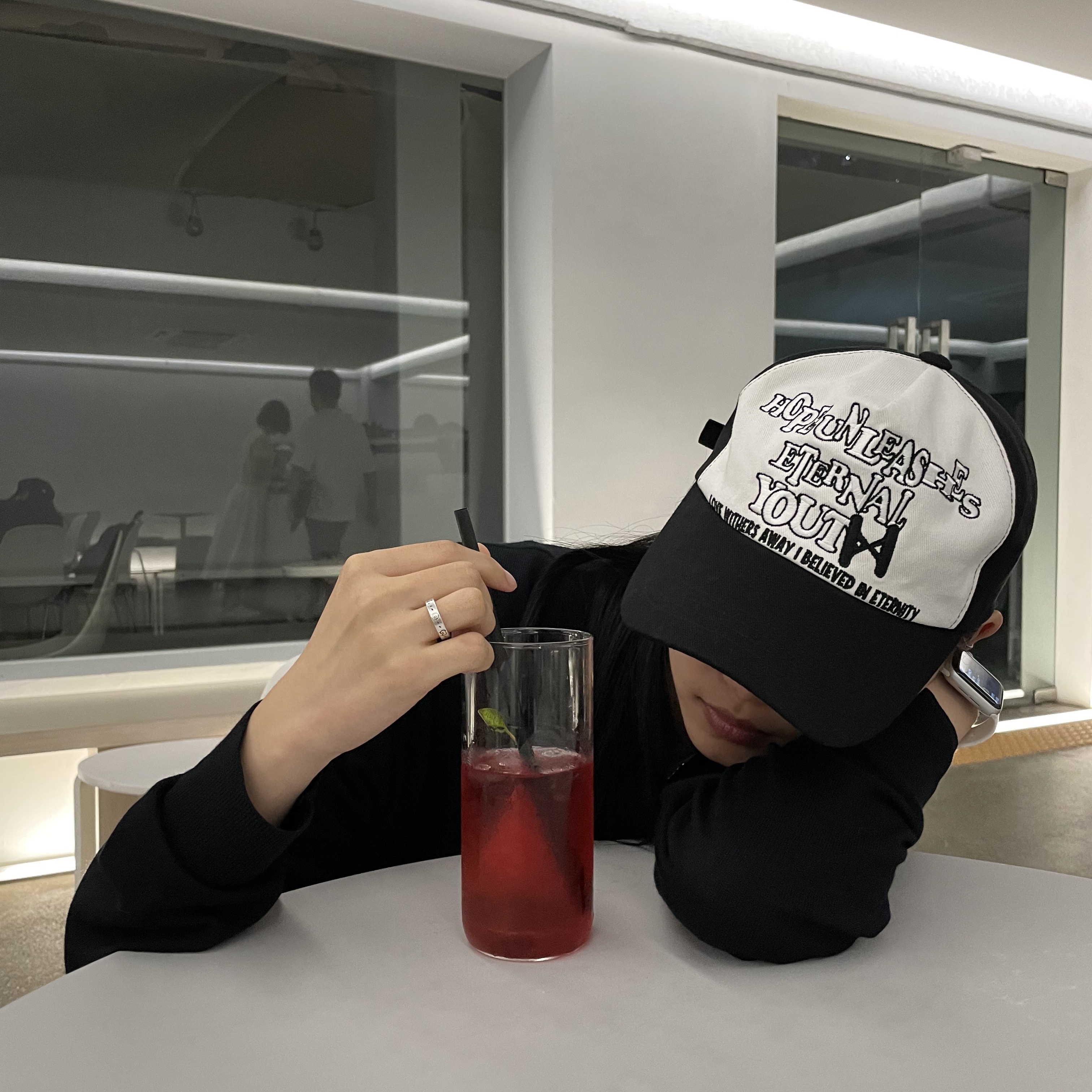 홍서영님의 스타일 - 2