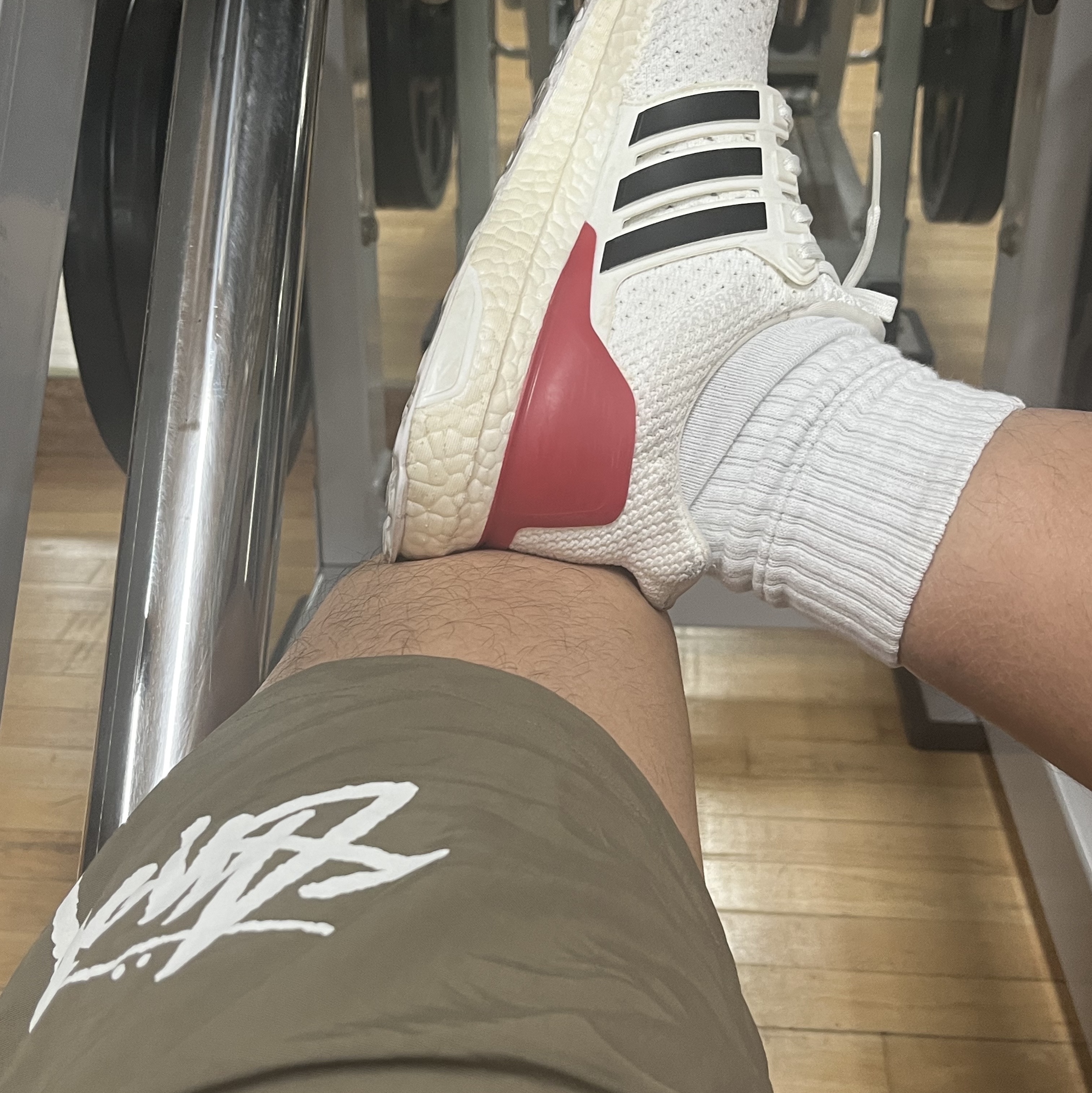 Stussy Big Stock Water Shorts Brown, Adidas Ultraboost 4.0 Seoul 1988 착용 스타일