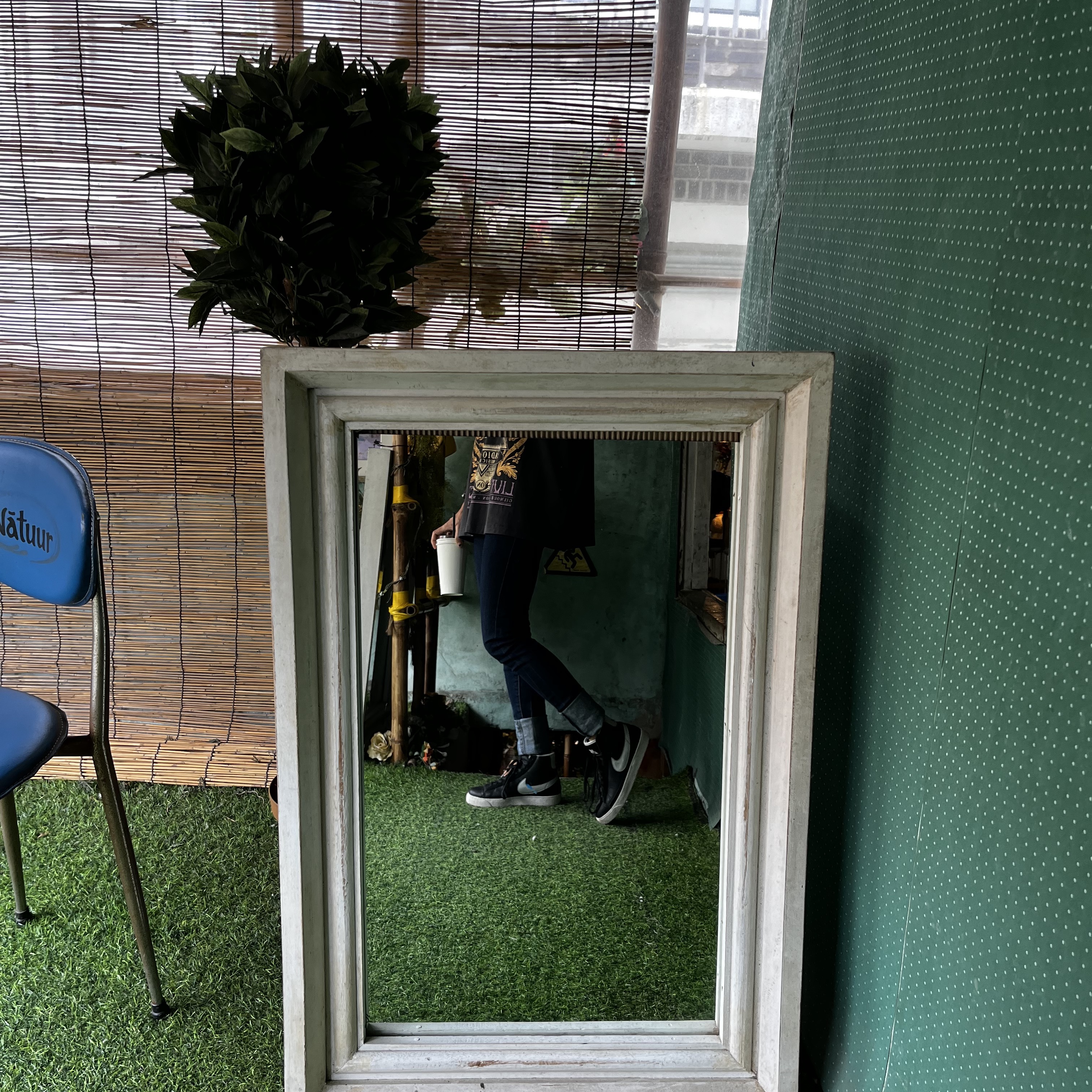 bon the shoe head님의 스타일