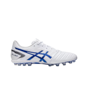 Asics DS Light AG White Asics Blue