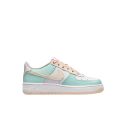 (GS) Nike Air Force 1 Jade Ice White