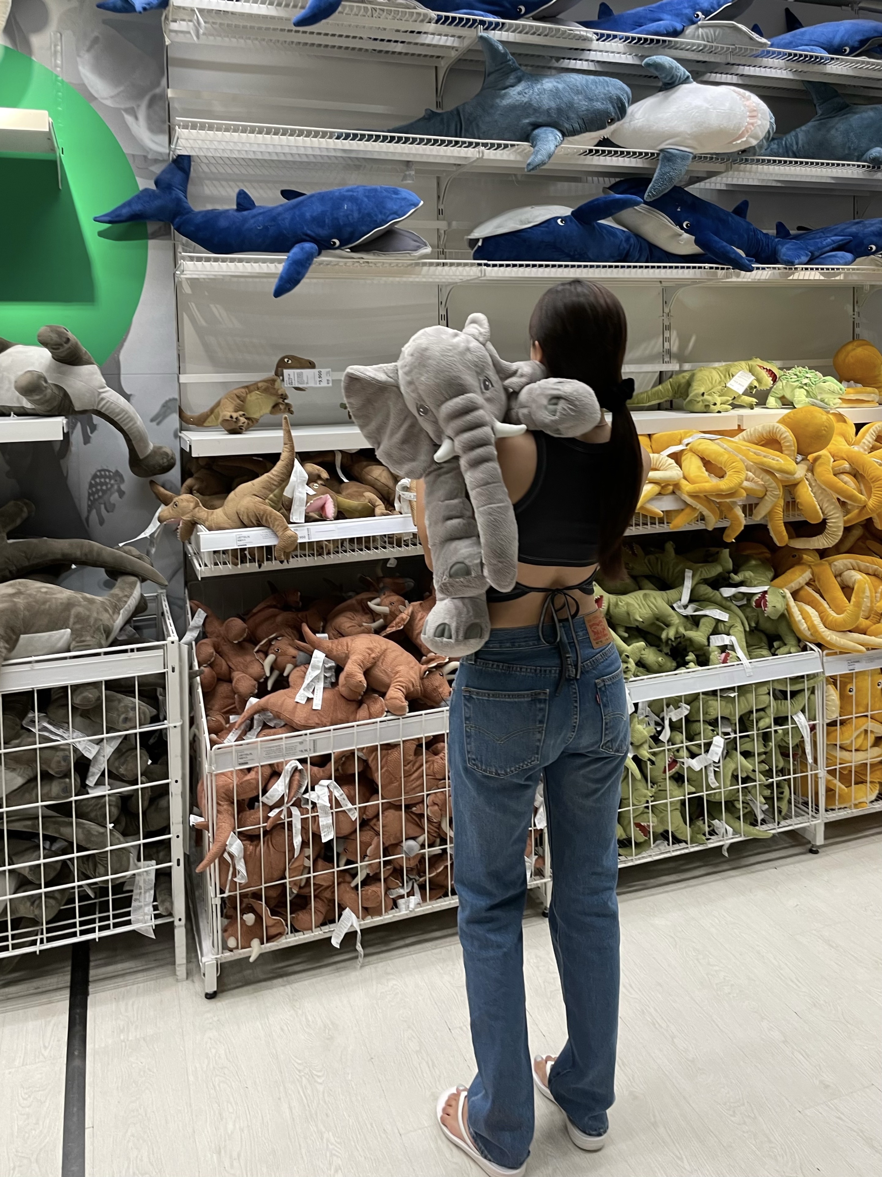 KREAM 스타일 - 2