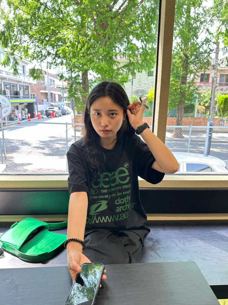 KREAM 프로필 이미지