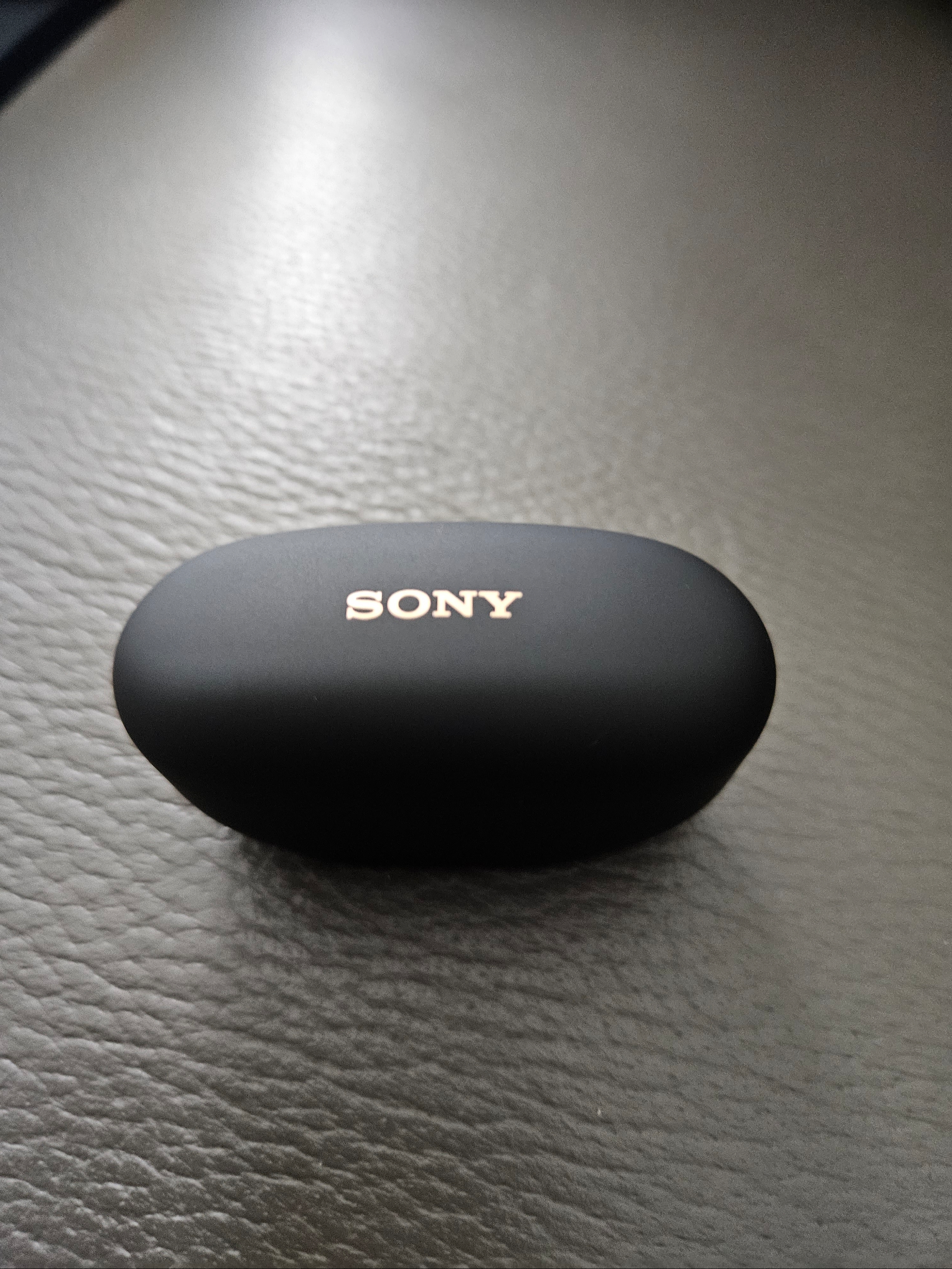 [사은품 증정] Sony WF-1000XM5 Black (Sony Korea Ver.) 착용 스타일