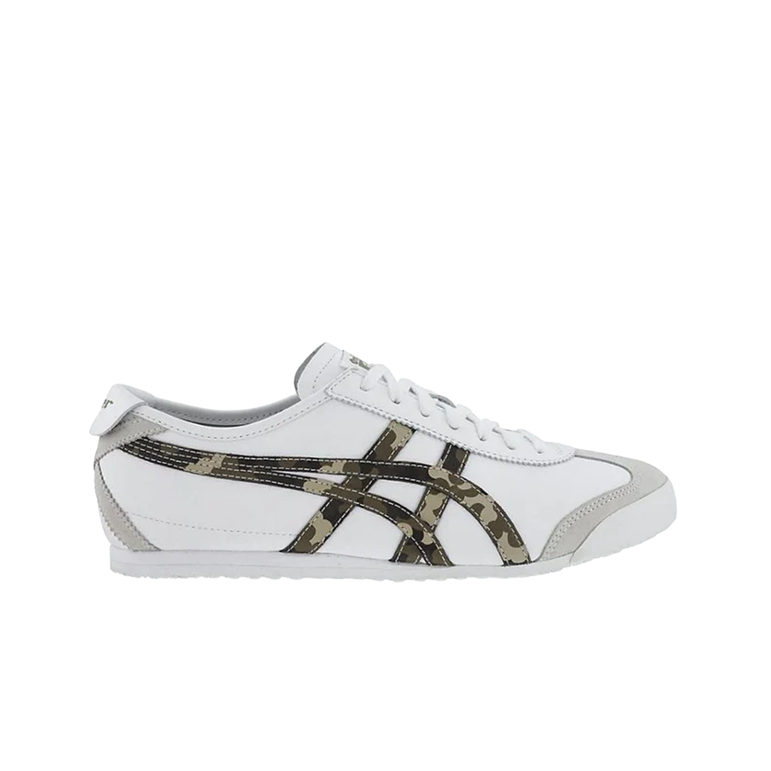 오니츠카 타이거 멕시코 66 화이트 알로에(Onitsuka Tiger Mexico 66 White Aloe) - 1