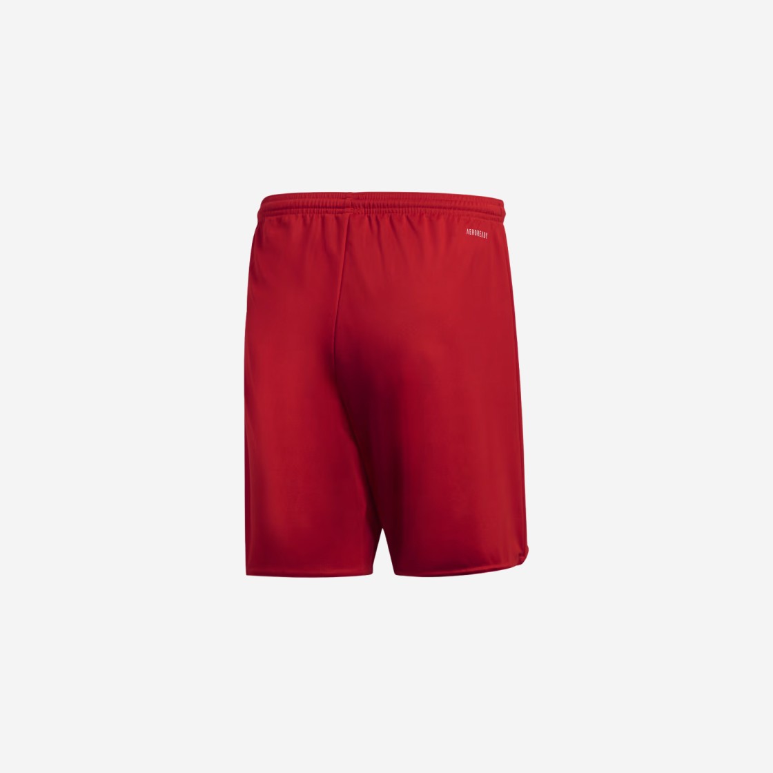 Adidas Parma 16 Shorts Power Red - KR Sizing 상세 이미지 2