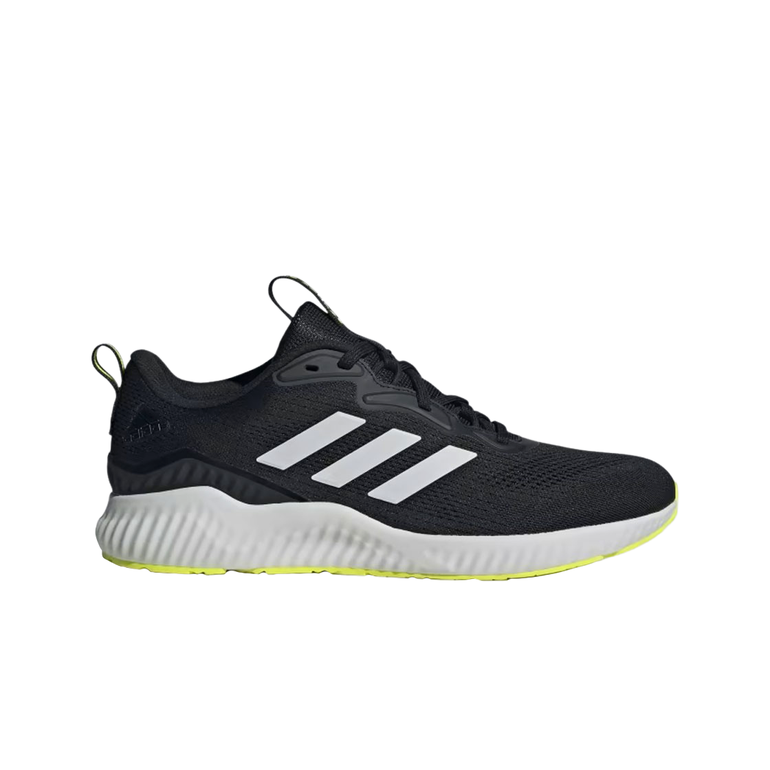 HQ3591 Adidas Aerobounce ST Core Black Cloud White