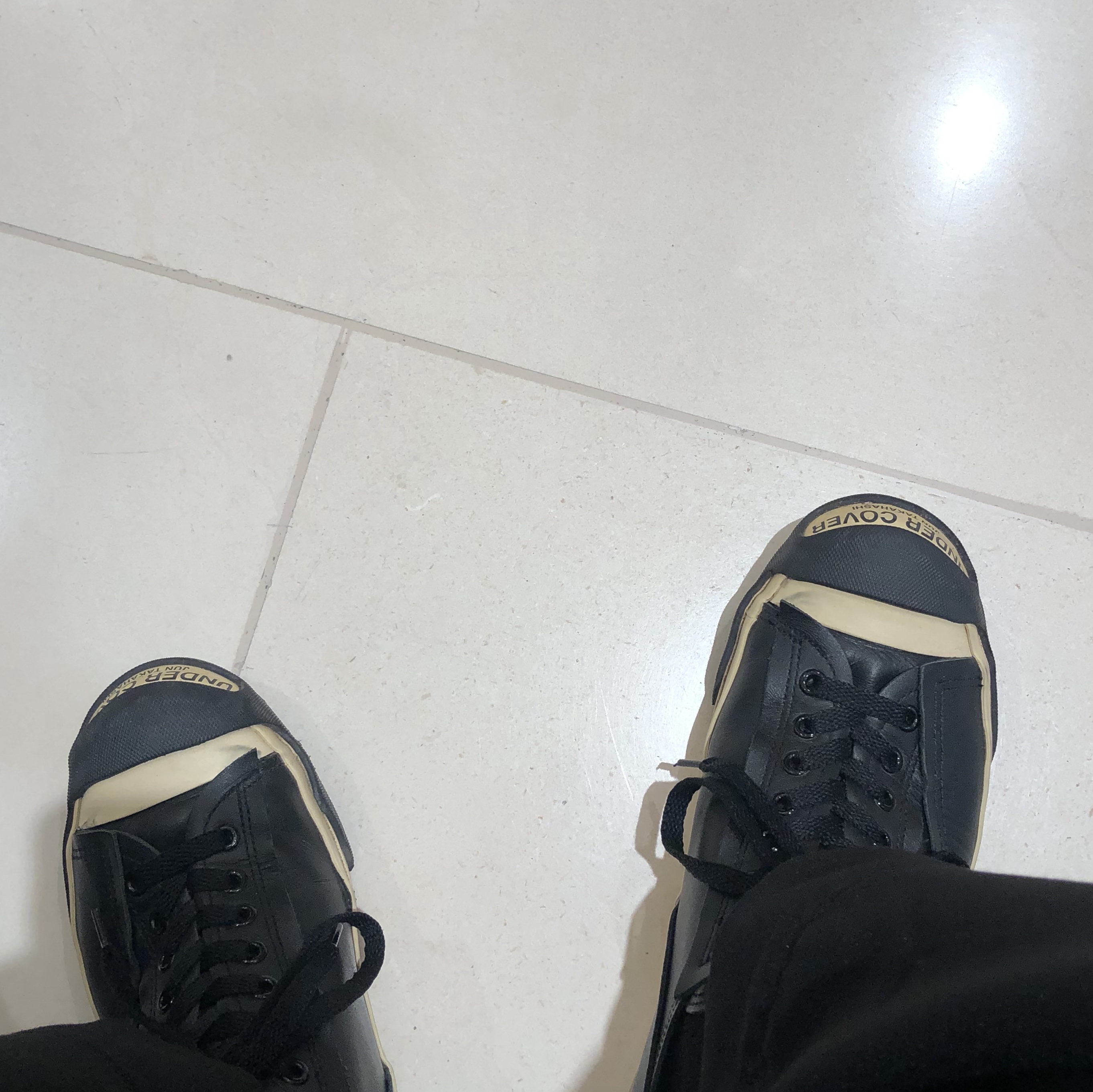 주님의 스타일