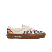 Vans Vault x Casestudy Era VLT LX Marshmallow Classic Gum