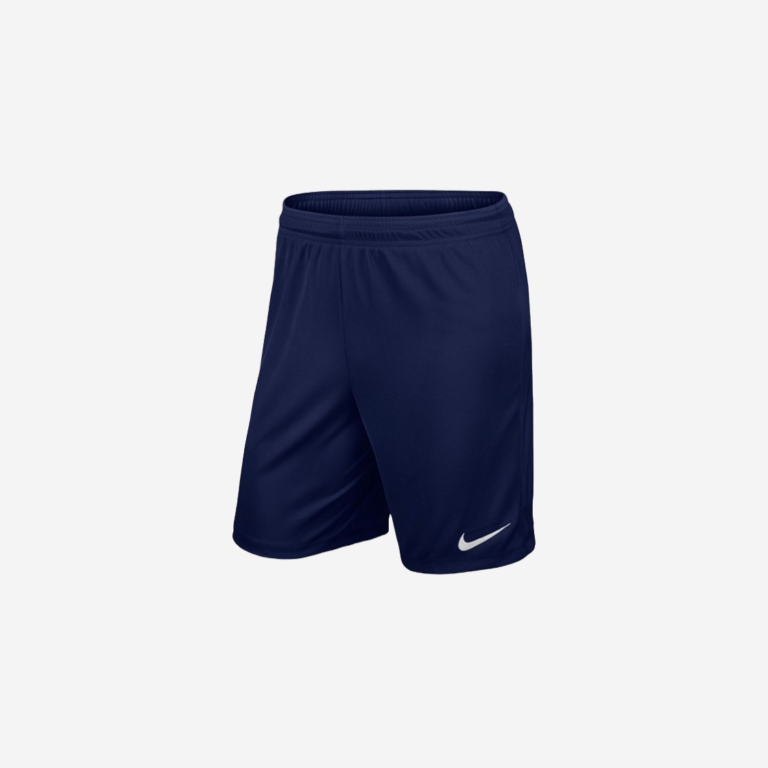 Nike Park 2 Knit Shorts NB Navy 상세 이미지 1